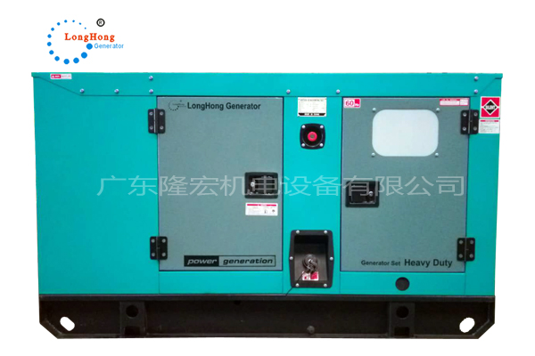 靜音發電機，濰柴靜音發電機，靜音發電機工廠，佛山靜音發電機廠家